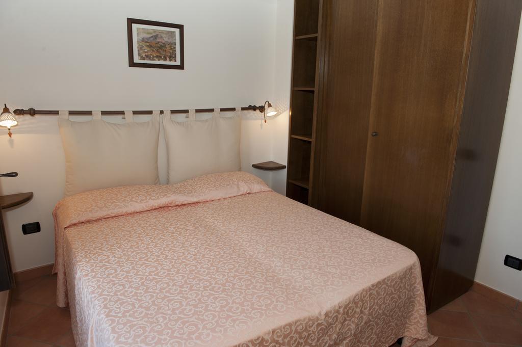 Casa Lippi Lejlighed Casal Velino Værelse billede