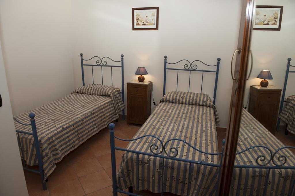 Casa Lippi Lejlighed Casal Velino Værelse billede